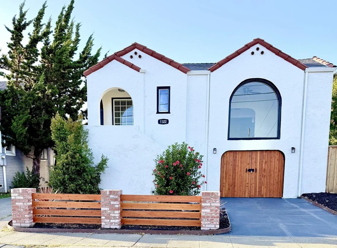 1322 Alabama Street, Vallejo