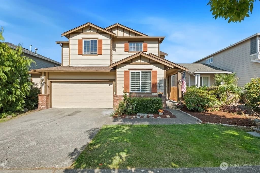 16202 SE 260th Street, Covington