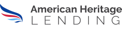 Логотип American Heritage Lending
