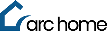 Логотип Arc Home LLC