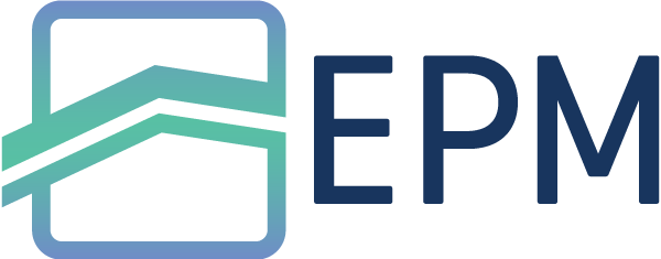 Equity Prime Mortgage (EPM) logo