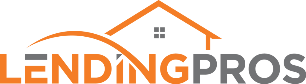Lending Pros logo