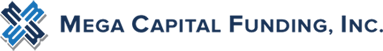 Логотип Mega Capital Funding