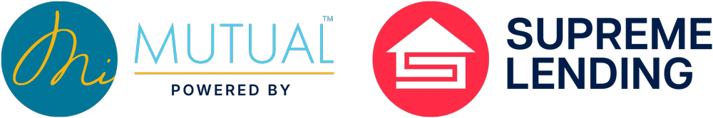 Логотип MiMutual Mortgage