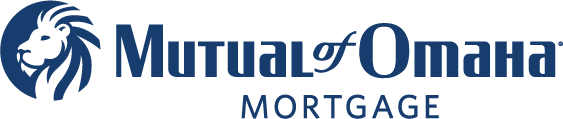 Mutual of Omaha Mortgage logo