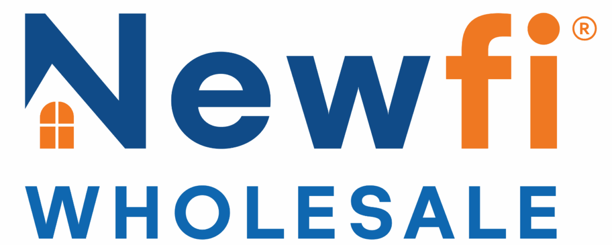 Newfi Wholesale logo
