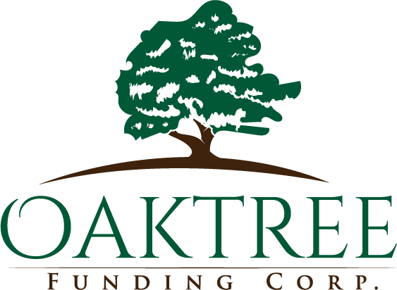Oaktree Funding Corp logo