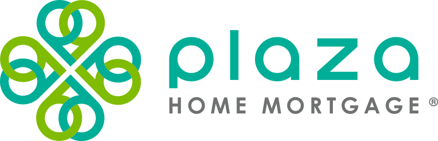 Plaza Home Mortgage logo