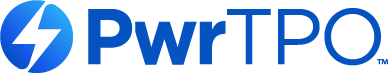 PwrTPO logo