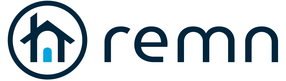 REMN logo