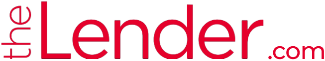 theLender logo