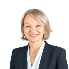 Irina Polchlopek