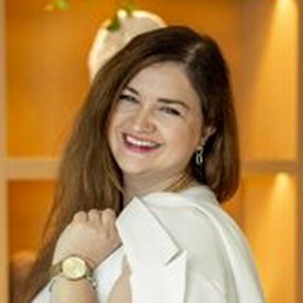 Margarita Levina