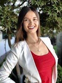 Альбина Шпак — партнёр RealEstate по недвижимости