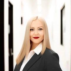 Irina Hightower — RealEstate real estate partner