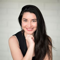 Kristina Tarasova — RealEstate real estate partner