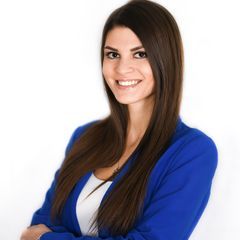 Maria Lipovsky — RealEstate real estate partner