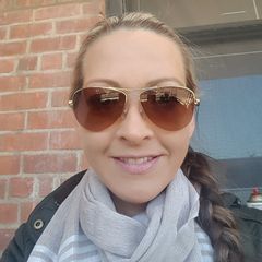 Natalya Voskresenskaya — RealEstate real estate partner