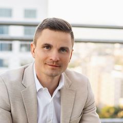Oleg Korolov — RealEstate real estate partner