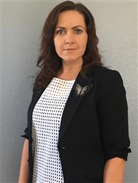 Svetlana Rabushko — RealEstate real estate partner
