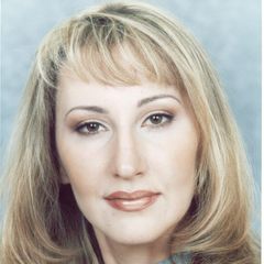 Vladlena McClure — RealEstate real estate partner