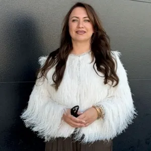 Yuliana Malinovskaya — RealEstate real estate partner