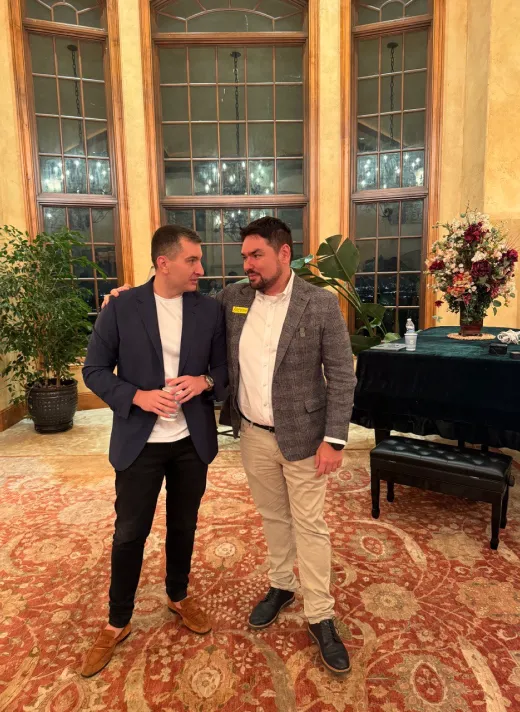 Networking