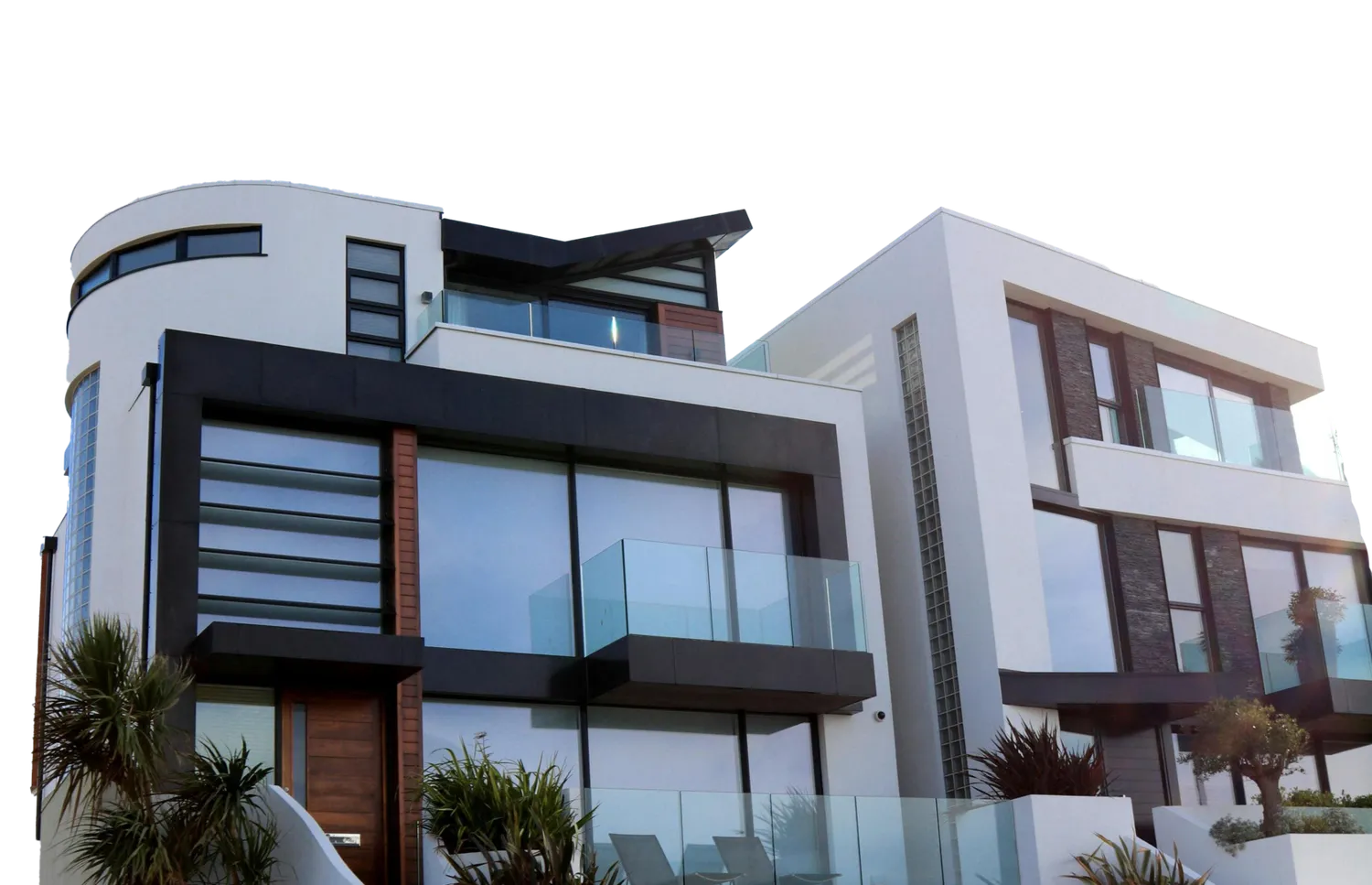 The neighborhood mistake (continued)