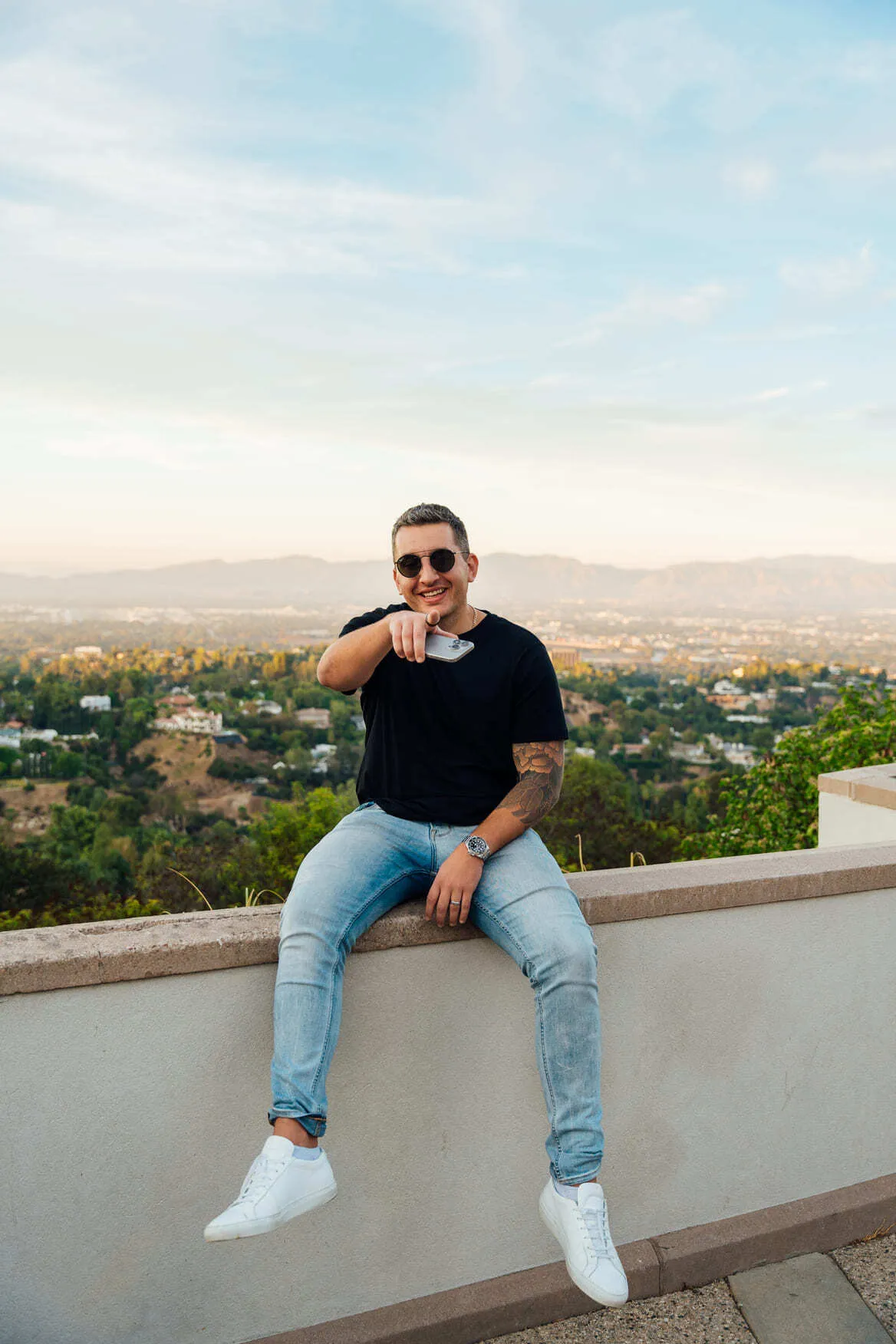 Steve Tsvetkov