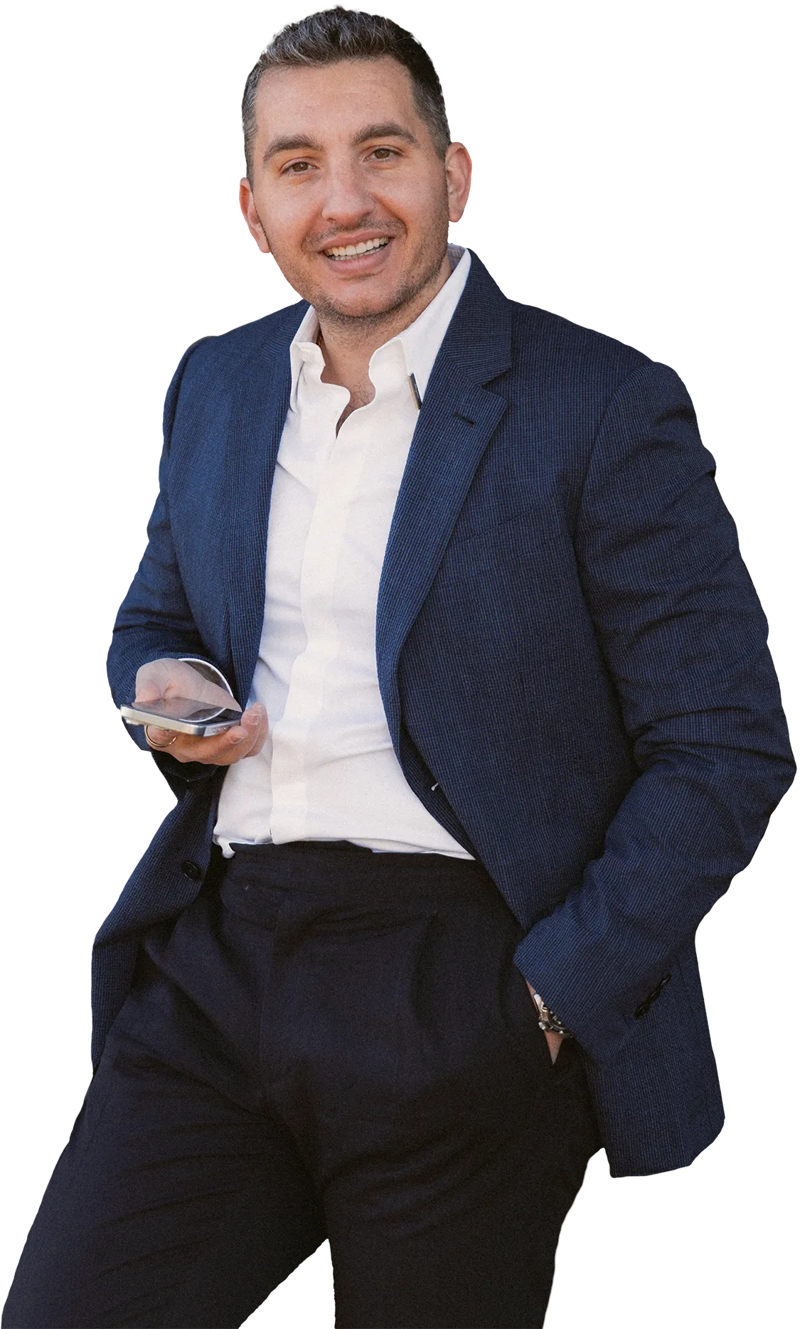 Steve Tsvetkov