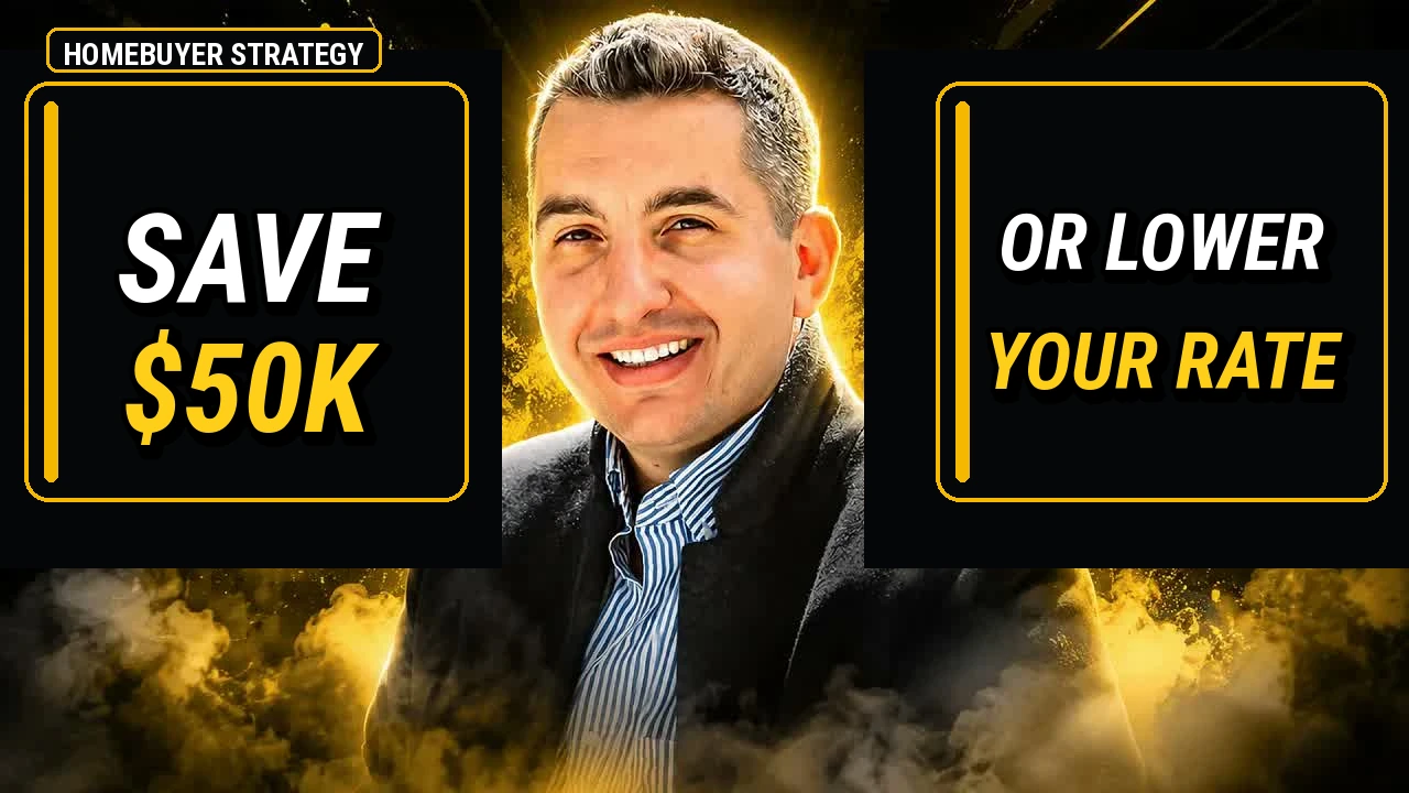 Buyer’s Market Strategy: Price Cut or Seller Credit?