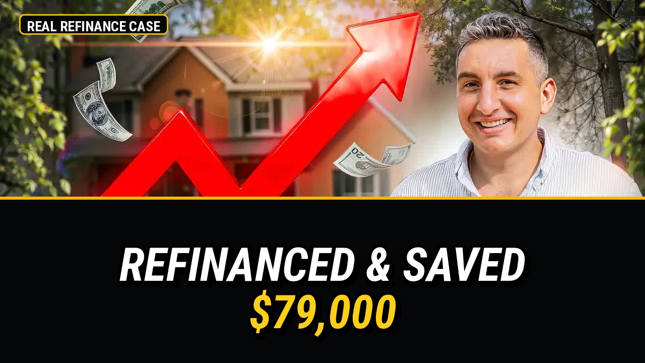 Refinancing to 4%: Points, Closing Costs, and the Real Savings
